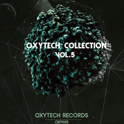 Oxytech Collection, Vol. 5