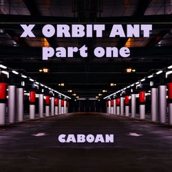 X Orbit Ant (Pt. One)