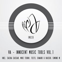 Innocent Music Tools vol.1