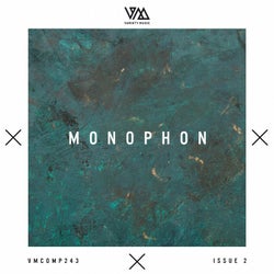 Monophon Issue 2