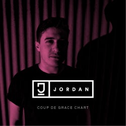 Jordan's Coup de Grace Chart