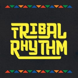 Tribal Rhythm E.P.
