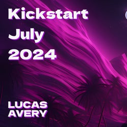Kickstart July 2024