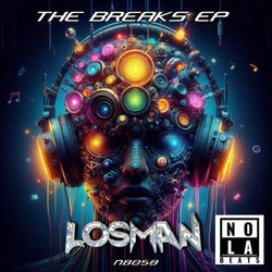 THE BREAKS EP