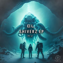 Shiverz, Pt. 2 - EP