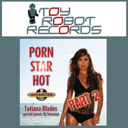 Porn Star Hot (Remixes - Part II)