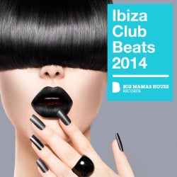 Ibiza Club Beats 2014