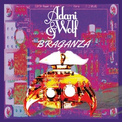 Braganza