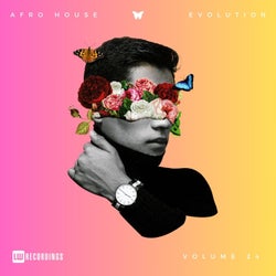 Afro House Evolution, Vol. 24