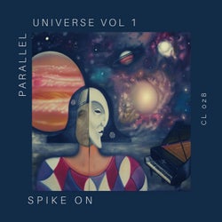 Parallel Universe Vol 1
