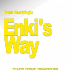 Enki's Way