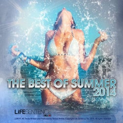 The Best Of Summer 2014