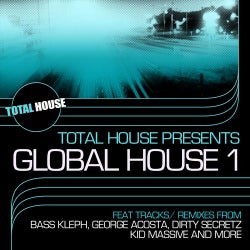 Global House Volume 1