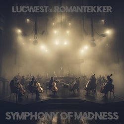 Symphony Of Madness (feat. LucWest)