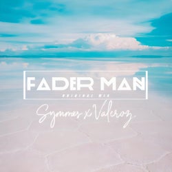 Fader Man (feat. Symmes)