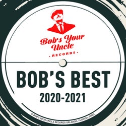 Bob's Best 2020-2021