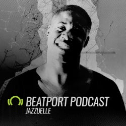 Beatport Podcast  October Chart