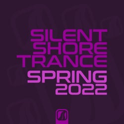 Silent Shore Trance - Spring 2022