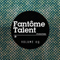 Fantome Talent 09
