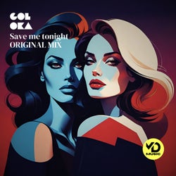Save Me Tonight