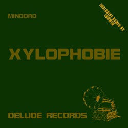 Xylophobie