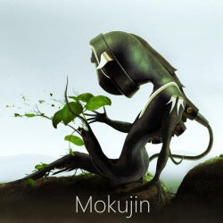 Mokujin - Single