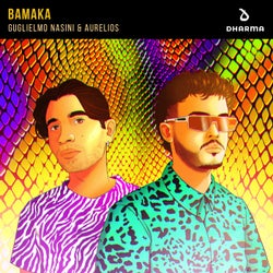 BAMAKA (Extended Mix)