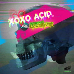 XOXO Acid