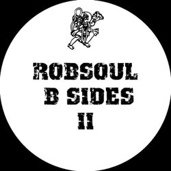 Robsoul B Sides, Vol. II