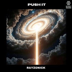 PUSH IT REMIX EXPERIENCE ALLYNOX