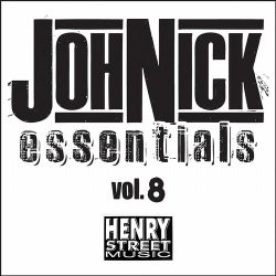 JOHNICK Essentials (Volume 8)