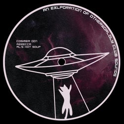 AL'S HOT SOUP (Extended Mix)