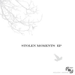 Stolen Moments EP