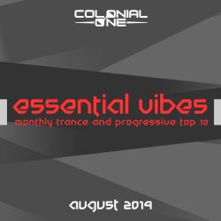 Essential Vibes - August 2019
