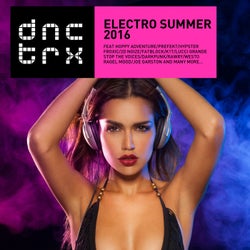 Electro Summer 2016