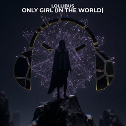Only Girl (In The World)