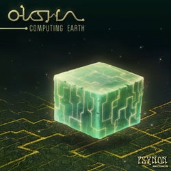 Computing Earth