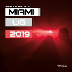 Miami Ug 2019