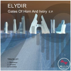 Gates Of Horn And Ivory