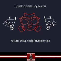 Retuns Tribal Tech (2K19 Remix)