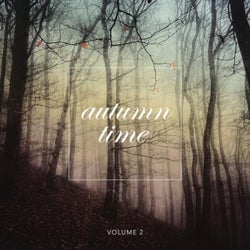 Autumn Time Vol. 2 (A Fine Selection of Chillout Music)