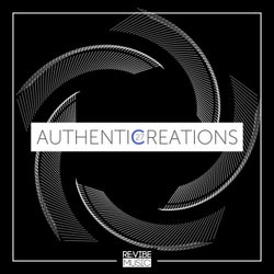 Authentic Creations, Issue 27