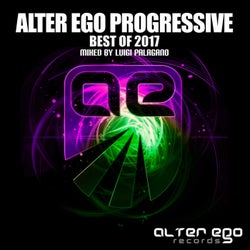Alter Ego Progressive: Best Of 2017
