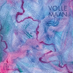 Volle Maan EP