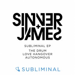 Subliminal EP