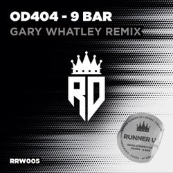 9 Bar (Gary Whatley Remix)