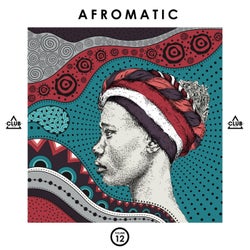 Afromatic, Vol. 12