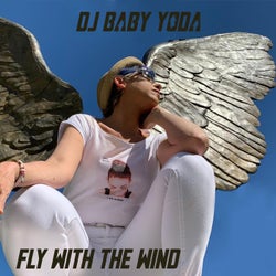 Fly with the Wind (feat. Lisa Hachadoorian Battersby)