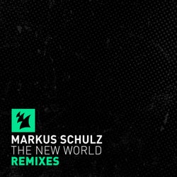 The New World - Remixes