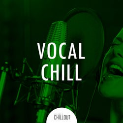 2017 Only Vocal Chillout Top Best Hits